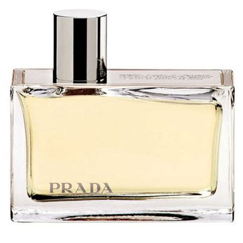 prada eau de parfum tendre|prada amber travel size.